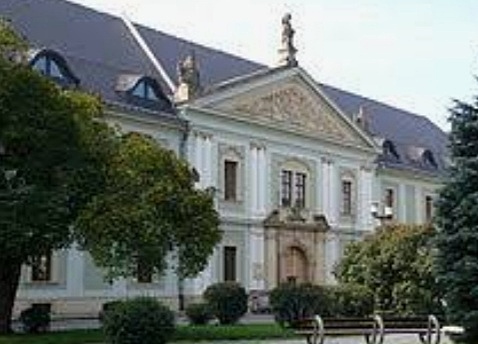 Universidad de Palacky