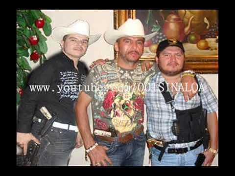 Como empezó el narcotrafico