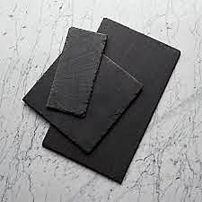 Slate boards