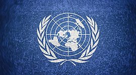 Timeline: HISTORIA DE LA ONU