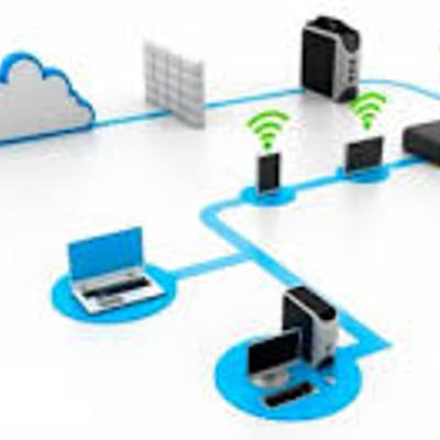 Timeline: Evolucion de las Redes Inalambricas