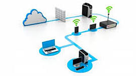Timeline: Evolucion de las Redes Inalambricas