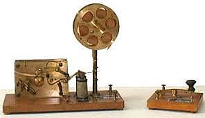 COMUNICACIÓN A TRAVÉS DEL CANAL DE LA MANCHA