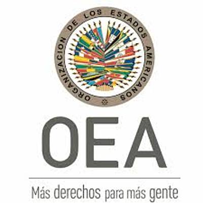 Timeline: Misiones de Paz - OEA