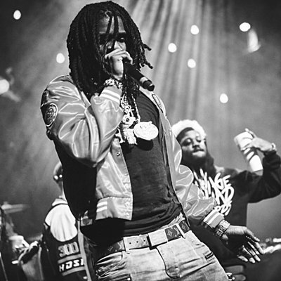 Timeline: Historia del HIP HOP