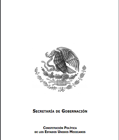 Incorporación del Departamento de Trabajo a  la Secretaria de Gobernación