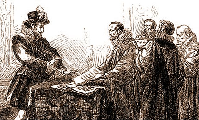 Henry IV issued the Edict of Nantes