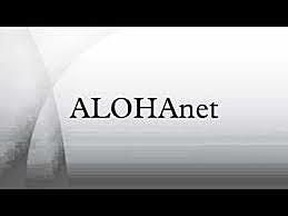 ALOHANET