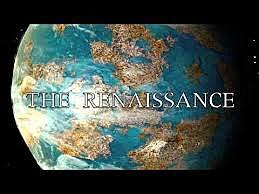 Renaissance begins
