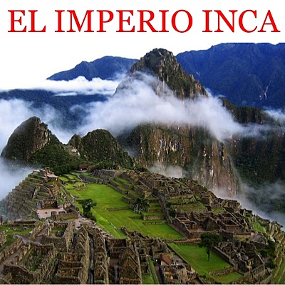 Timeline: Imperio Inca