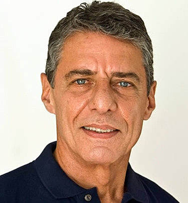 Chico Buarque