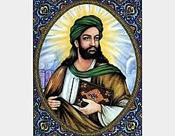 Mohammad founded the Islamic religion.
