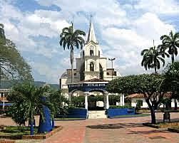 Masacre de San Roque