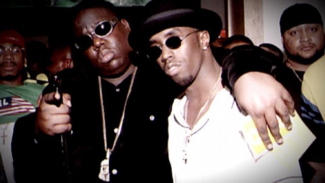 Popularizacion del HIP HOP