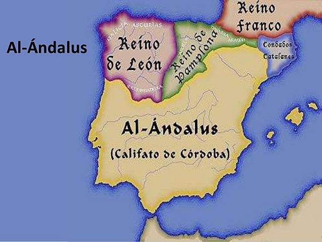 Al-Andalus