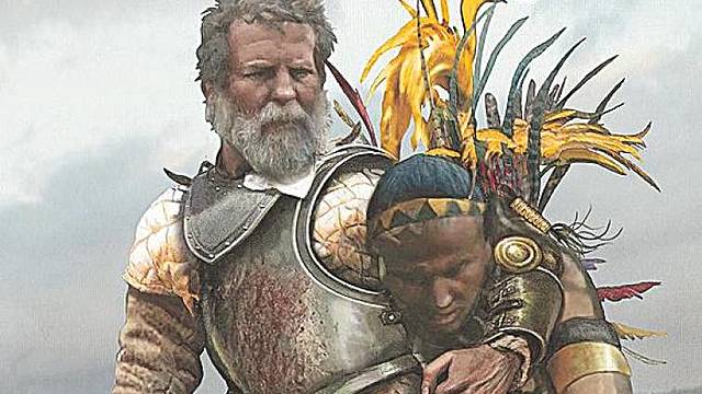 fin del imperio inca