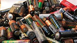 Timeline: la historia de las pilas