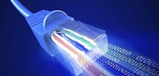 Digital compression and high-speed internet access