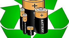 Timeline: Historia De Pilas Y Baterías