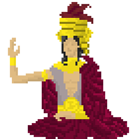 llegada de los pobladores a america