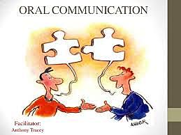 Oral Communication