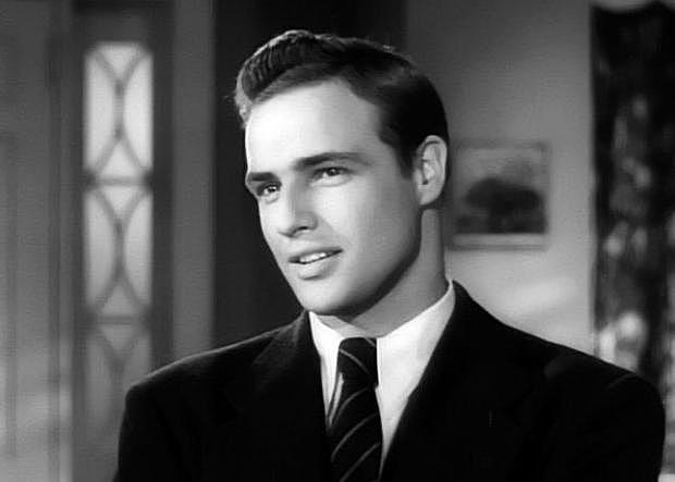 Marlon Brando
