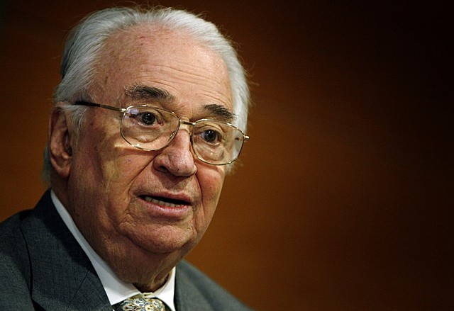 Gobierno Belisario Betancur