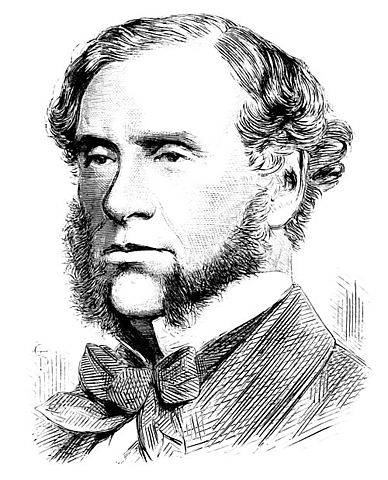 William Robert Grove