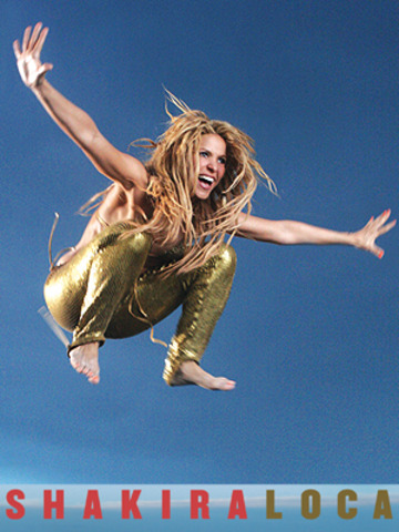 Cançó a Barcelona: Loca