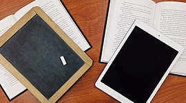 Timeline: History of Educational Technology