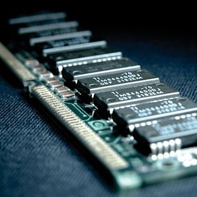 Timeline: Evolución de la memoria RAM