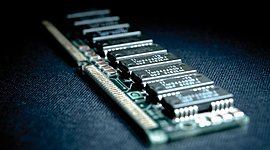 Timeline: Evolución de la memoria RAM