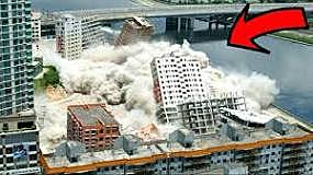 El terremoto mas fuerte