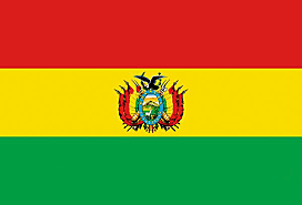 Misión Especial en Bolivia