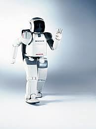 ASIMO