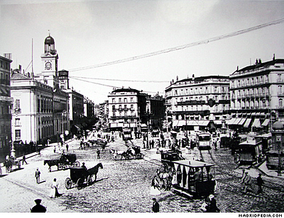 O final do século XIX