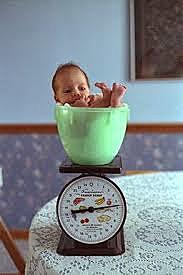 Desnutrición en menores de 5 años