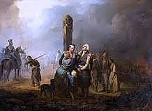 Revolución Francia y Polonia