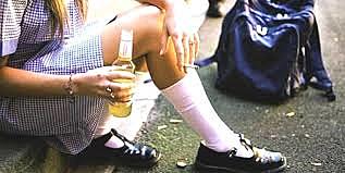 Consumo de alcohol / Salud mental