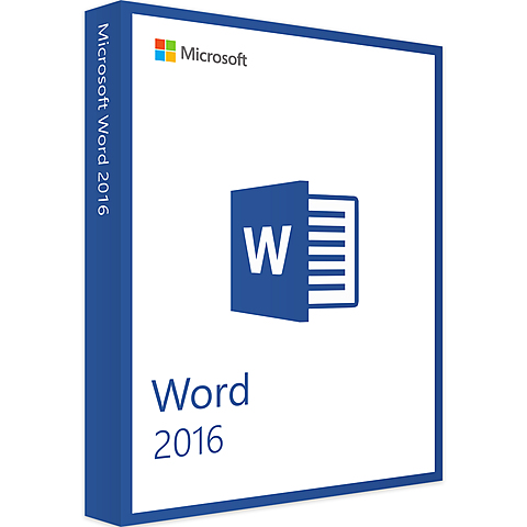 word 2019