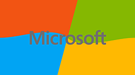 Timeline: Historia De Microsoft