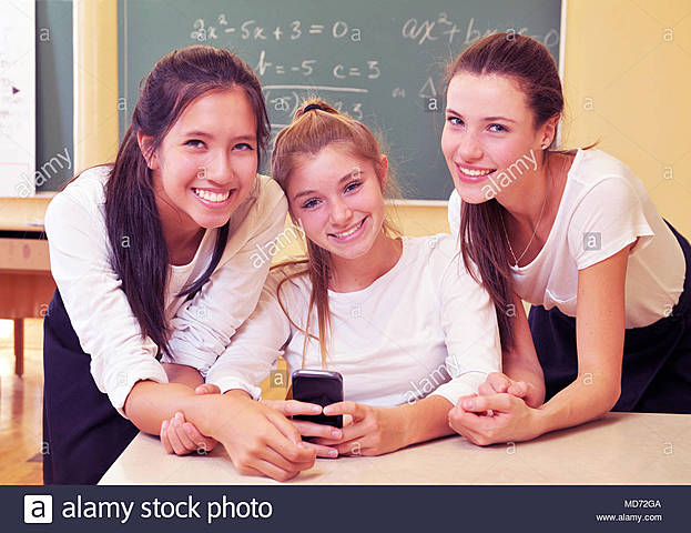 comienzo del bachiller