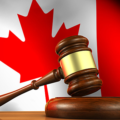 Timeline: 7 major events that lead to modern Canadian law