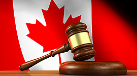 Timeline: 7 major events that lead to modern Canadian law