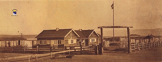 Obras de construcción