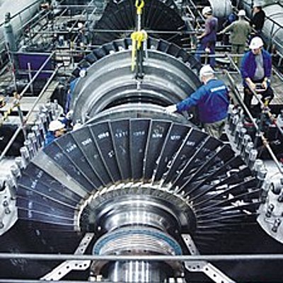 Timeline: Historia de la electromecanica