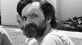 Timeline: The Killer