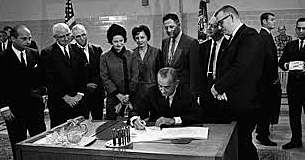 Elementary and Secondary Education Act