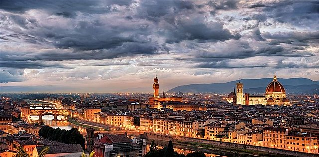 Siglo XIV Surge el humanismo renacentista