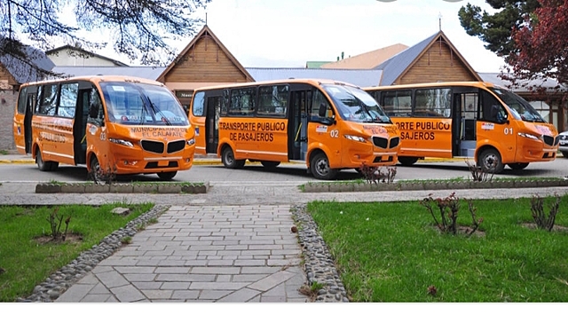 Nuevas innovaciones en la localidad